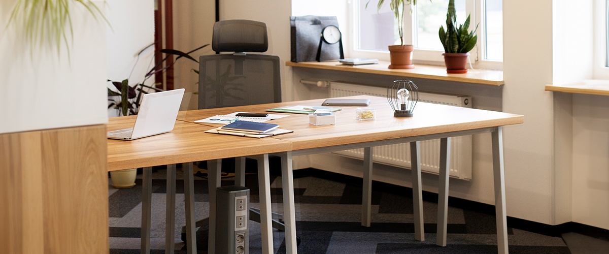 5 Ways to Make Your Office Space Minimalistic - Sonigara
